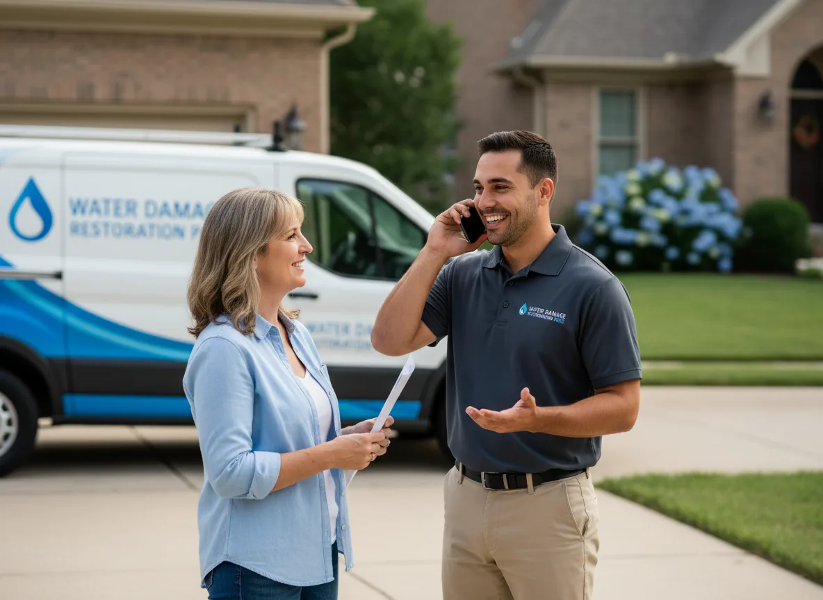 Flood Restoration Vero Beach, FL FAQs
